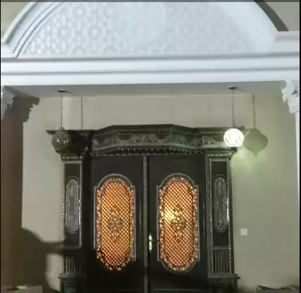 سكني عقار جاهز 6 + غرفة خادمة غير مفروش فيلا  للبيع في السد , الدوحة #7197 - 1  صورة 